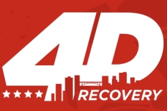 4D Red