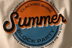 Block Party 18