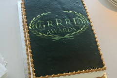 GrrrdAwardsCake