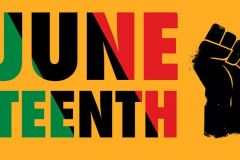 Juneteenth