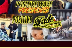 Positive-Flyer-Fade