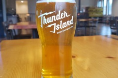 Thunder I brew