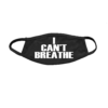 I Cant Breathe Mask
